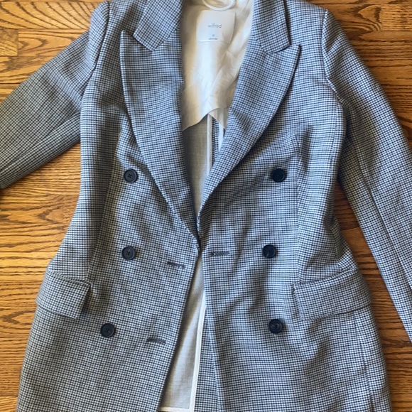 Wilfred blazer size XXS/00 - Picture 7 of 11